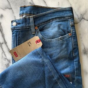 Levi’s 511 Slim Fit Jeans